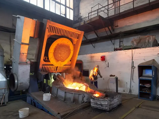 FERAMO Metallum International, s.r.o. / ACE Group