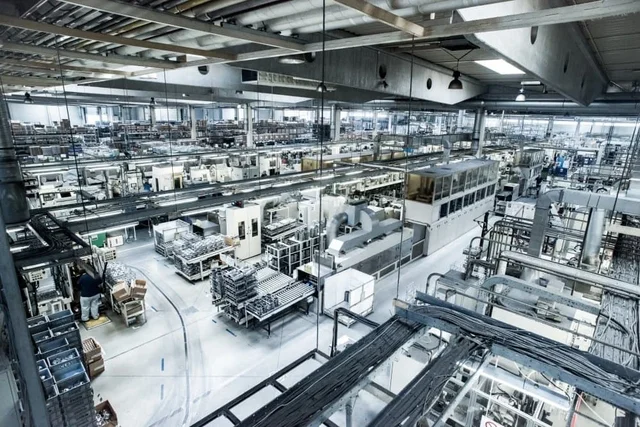 Daikin Device Czech Republic s.r.o.