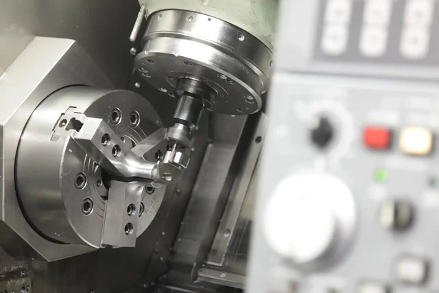 Digitalizace CNC výroby