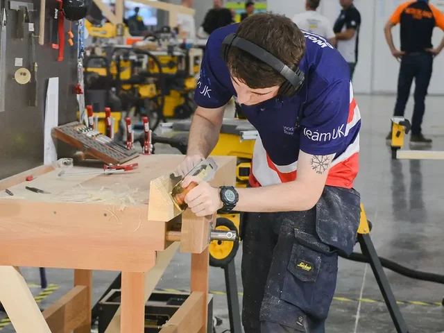 Stanley Black & Decker, Inc