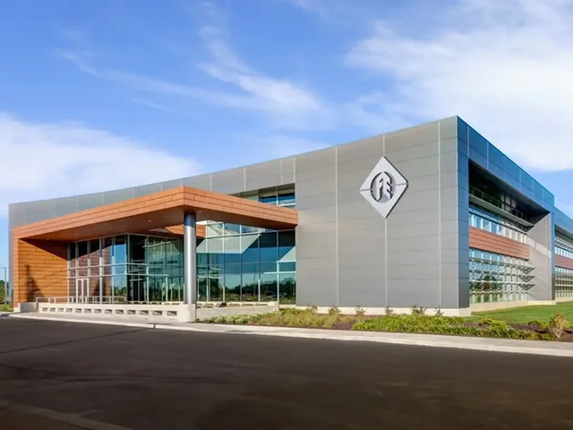 Franklin Electric s.r.o